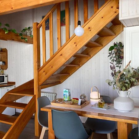 Acogedora Casa En Rinlo, En La Villa De Ribadeo Eksteriør billede