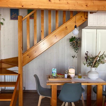 Acogedora Casa En Rinlo, En La Villa De Ribadeo Eksteriør billede