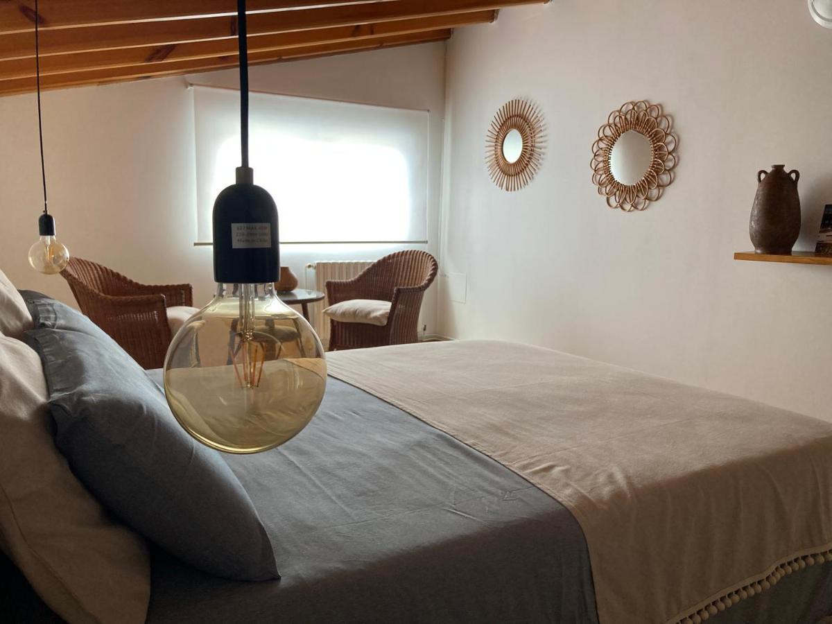 Acogedora Casa En Rinlo, En La Villa De Ribadeo Eksteriør billede