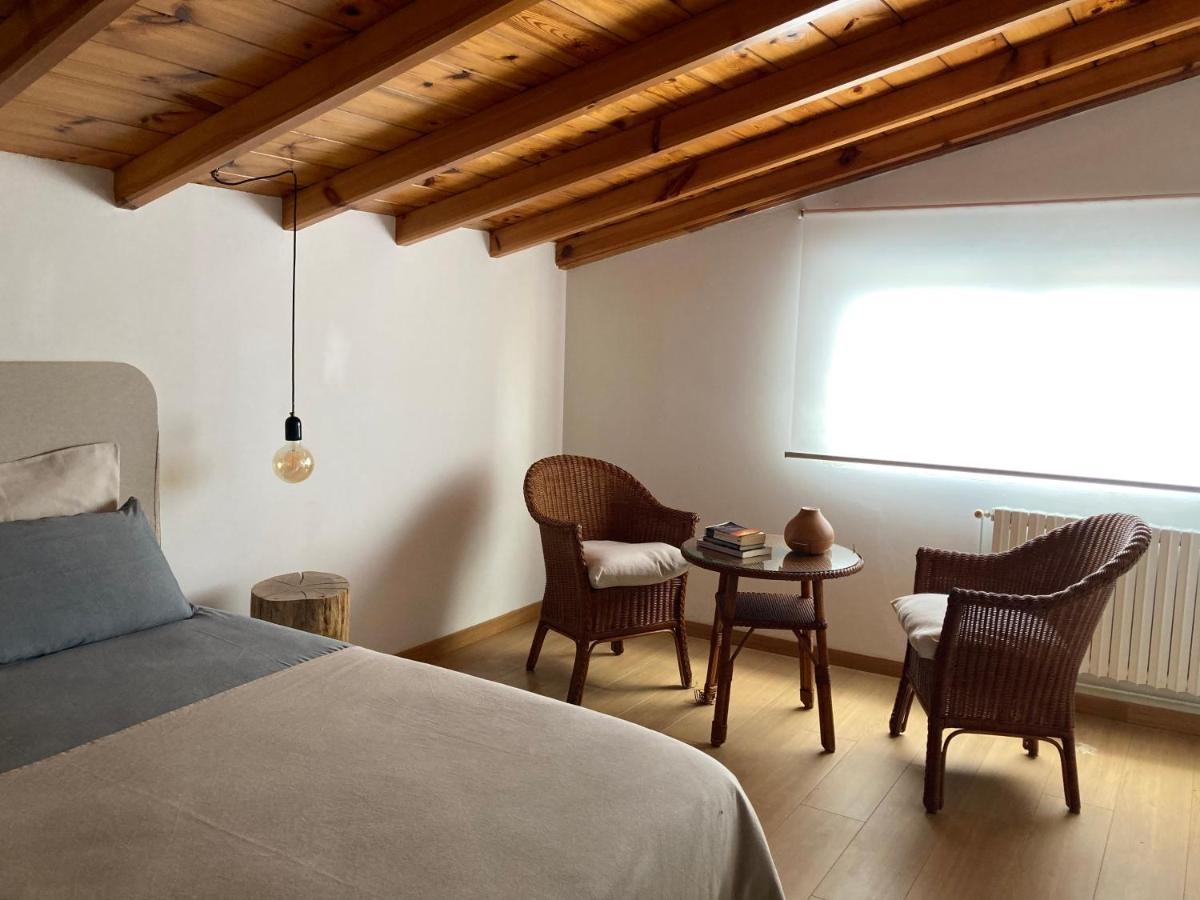 Acogedora Casa En Rinlo, En La Villa De Ribadeo Eksteriør billede